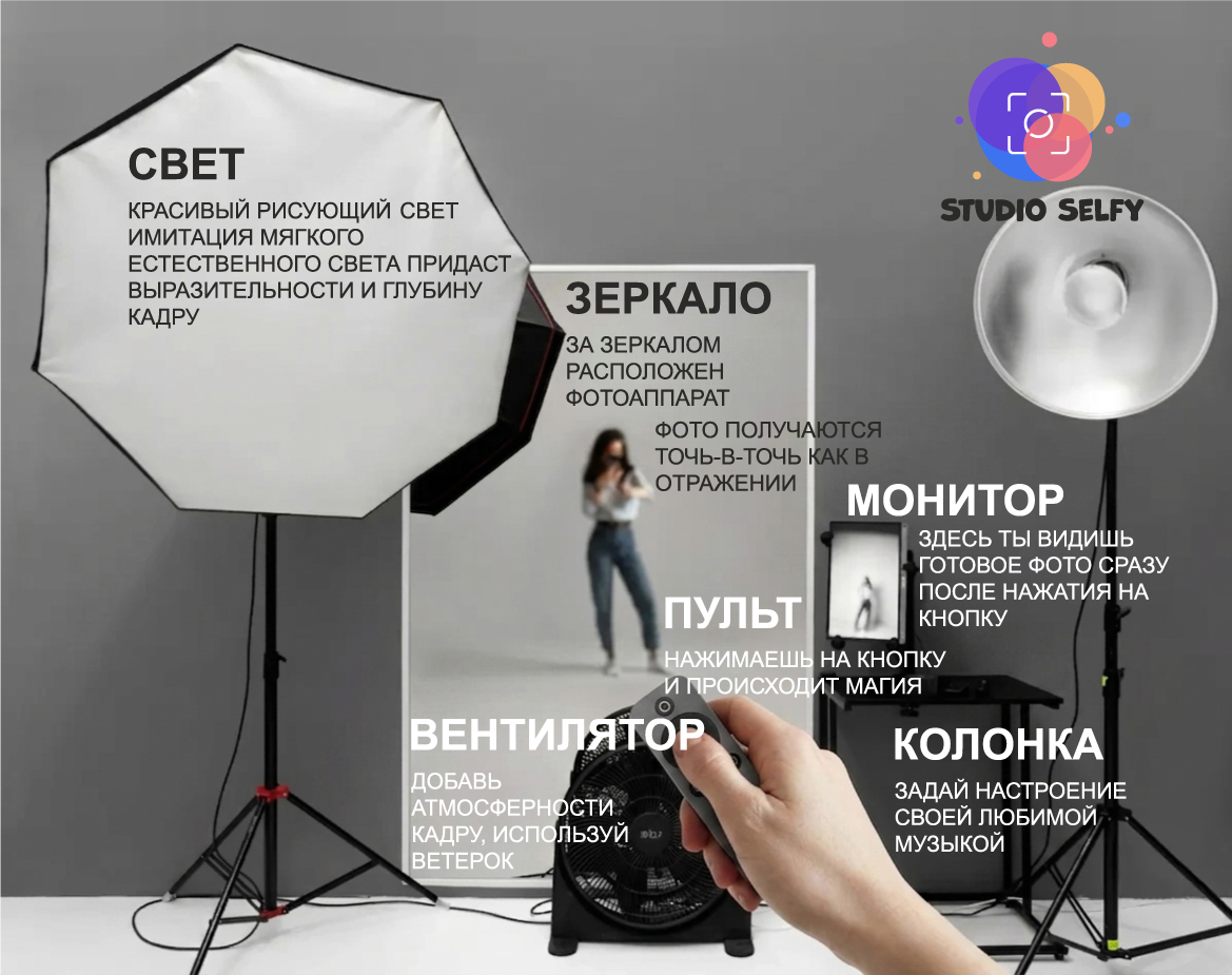 Студия